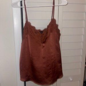 Abercrombie and Fitch tank top size Medium